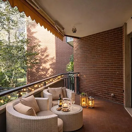 Cozy Retreat With Attractions & Access * Lugano