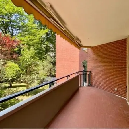 Apartment Cozy Retreat With Attractions & Access Lugano
